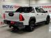 Toyota Hilux 2.8GD-6 double cab 4x4 Legend RS auto - Thumbnail 2