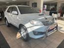 Thumbnail Toyota Fortuner 3.0D-4D Ltd edition