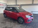 Thumbnail Toyota Etios hatch 1.5 Sport