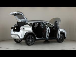 Suzuki Fronx 1.5 GL auto - Image 35