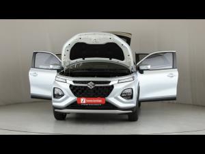 Suzuki Fronx 1.5 GL auto - Image 38