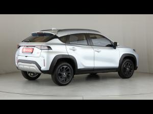 Suzuki Fronx 1.5 GL auto - Image 4