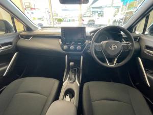 Toyota Corolla Cross 1.8 Xi - Image 6