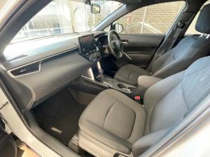 Toyota Corolla Cross 1.8 Xi - Image 7