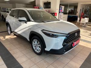 Toyota Corolla Cross 1.8 Xi - Image 1