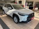 Thumbnail Toyota Corolla Cross 1.8 Xi