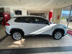 Toyota Corolla Cross 1.8 Xi - Image 3
