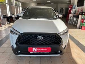 Toyota Corolla Cross 1.8 Xi - Image 4