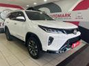 Thumbnail Toyota Fortuner 2.8GD-6