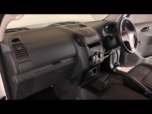 Isuzu D-Max Gen 6 250c single cab Fleetside - Image 9