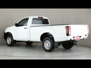 Isuzu D-Max Gen 6 250c single cab Fleetside - Image 14