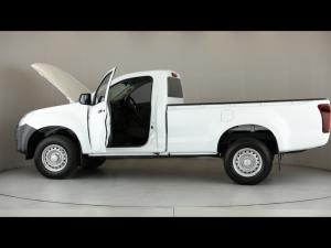 Isuzu D-Max Gen 6 250c single cab Fleetside - Image 17