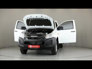 Isuzu D-Max Gen 6 250c single cab Fleetside - Image 19