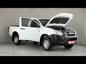Isuzu D-Max Gen 6 250c single cab Fleetside - Image 20