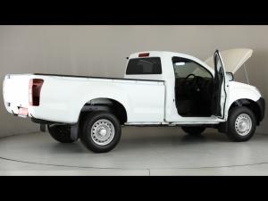 Isuzu D-Max Gen 6 250c single cab Fleetside - Image 22