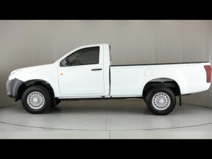 Isuzu D-Max Gen 6 250c single cab Fleetside - Image 23
