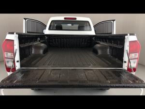 Isuzu D-Max Gen 6 250c single cab Fleetside - Image 24