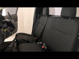 Isuzu D-Max Gen 6 250c single cab Fleetside - Image 27