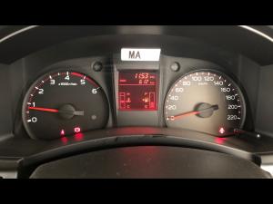 Isuzu D-Max Gen 6 250c single cab Fleetside - Image 29