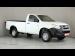 Isuzu D-Max Gen 6 250c single cab Fleetside - Thumbnail 1