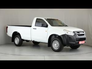 Isuzu D-Max Gen 6 250c single cab Fleetside - Image 1