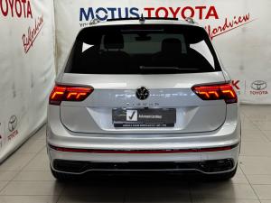 Volkswagen Tiguan 1.4TSI 110kW R-Line - Image 5