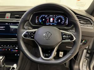 Volkswagen Tiguan 1.4TSI 110kW R-Line - Image 8