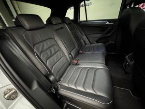 Volkswagen Tiguan 1.4TSI 110kW R-Line - Image 14