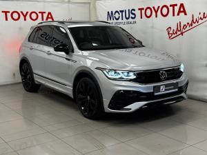 Volkswagen Tiguan 1.4TSI 110kW R-Line - Image 1