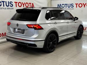 Volkswagen Tiguan 1.4TSI 110kW R-Line - Image 2