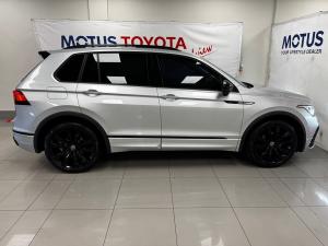 Volkswagen Tiguan 1.4TSI 110kW R-Line - Image 3
