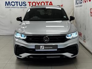 Volkswagen Tiguan 1.4TSI 110kW R-Line - Image 4