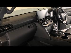 Toyota Land Cruiser 300 3.3D GR-Sport - Image 7