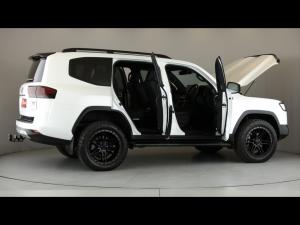 Toyota Land Cruiser 300 3.3D GR-Sport - Image 16