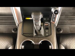 Toyota Land Cruiser 300 3.3D GR-Sport - Image 28