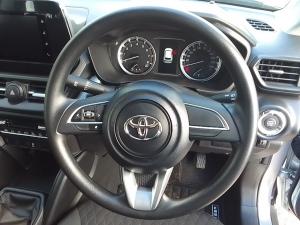 Toyota Urban Cruiser 1.5 XS - Image 8