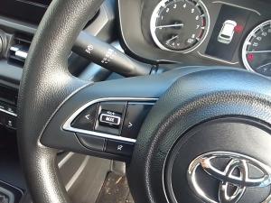 Toyota Urban Cruiser 1.5 XS - Image 9