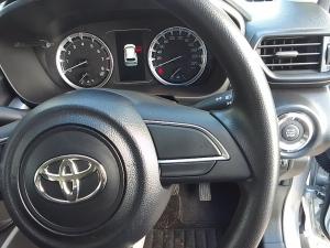 Toyota Urban Cruiser 1.5 XS - Image 10