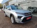 Thumbnail Toyota Urban Cruiser 1.5 XS