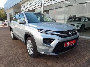 Toyota Urban Cruiser 1.5 XS - Image 1