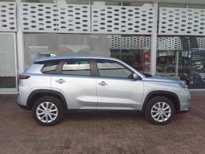 Toyota Urban Cruiser 1.5 XS - Image 3