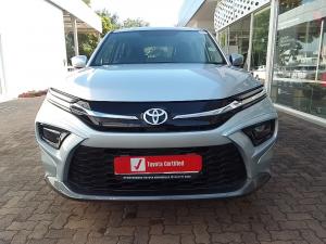 Toyota Urban Cruiser 1.5 XS - Image 4