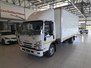 Isuzu NQR 500 AMT Chassis Cab - Image 29