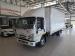 Isuzu NQR 500 AMT Chassis Cab - Thumbnail 29