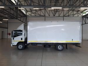 Isuzu NQR 500 AMT Chassis Cab - Image 33