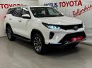 Thumbnail Toyota Fortuner 2.8GD-6 48V