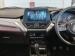 Toyota Starlet Cross 1.5 XS manual - Thumbnail 6