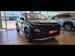 Toyota Starlet Cross 1.5 XS manual - Thumbnail 1