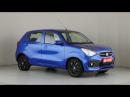 Thumbnail Toyota Vitz 1.0 XR manual