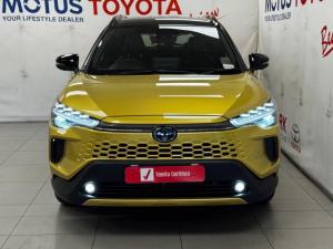 Toyota Corolla Cross 1.8 HEV XR - Image 5